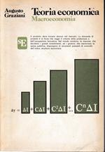 Teoria economica. Macroeconomia