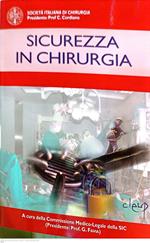 Sicurezza in chirurgia