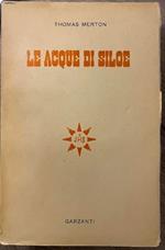 Le acque di Siloe