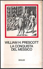 La conquista del Messico