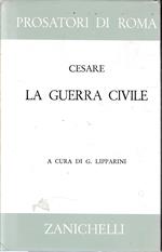 La guerra civile
