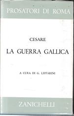 La guerra gallica
