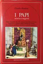 I papi. Storia e segreti