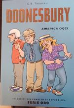 Doonesbury. America oggi