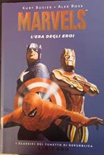 Marvels. L'era degli eroi