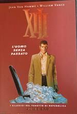 XIII. L'uomo senza passato