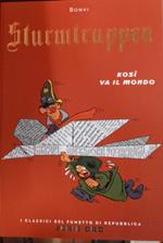 Sturmtruppen. Kosì va il mondo