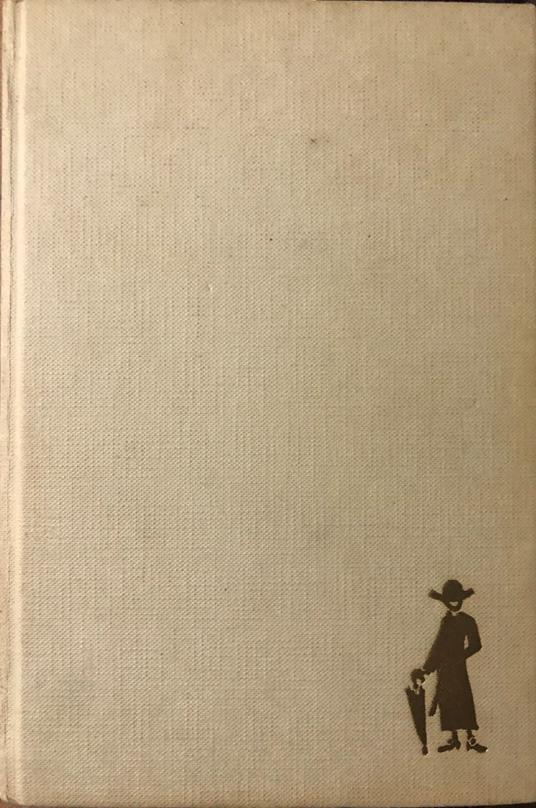 I racconti di Padre Brown - Gilbert K. Chesterton - copertina