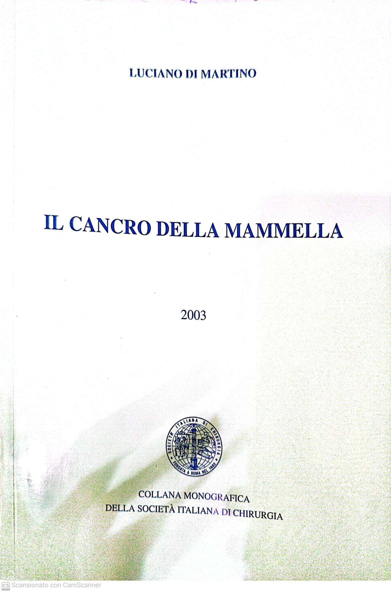 Libreria del Professore