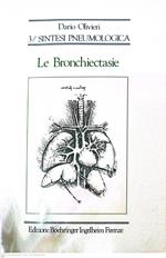 Le Bronchiectasie