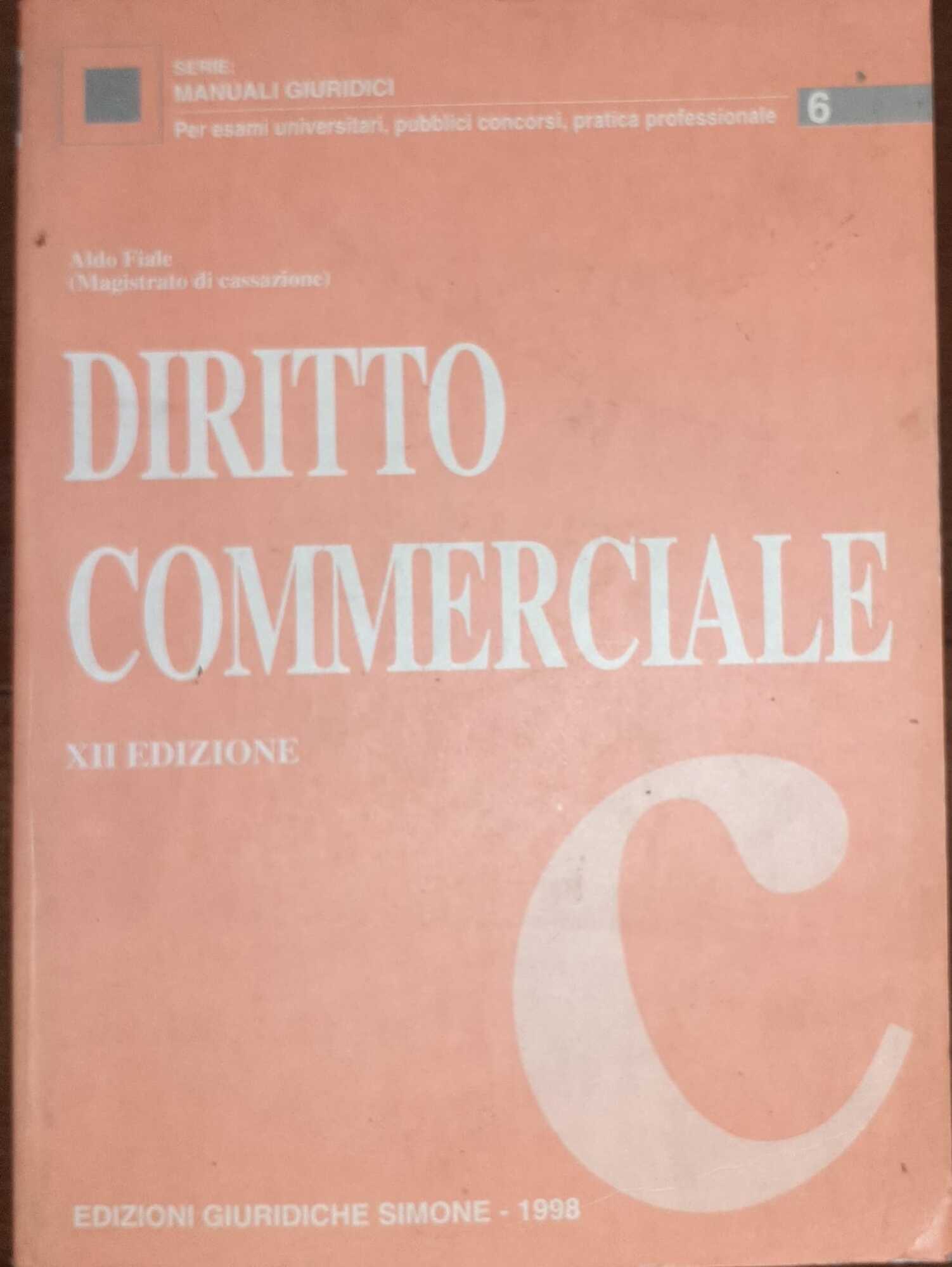 Libreria del Professore