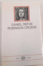 Robinson Crusoe