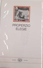 Elegie
