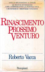 Rinascimento Prossimo Venturo