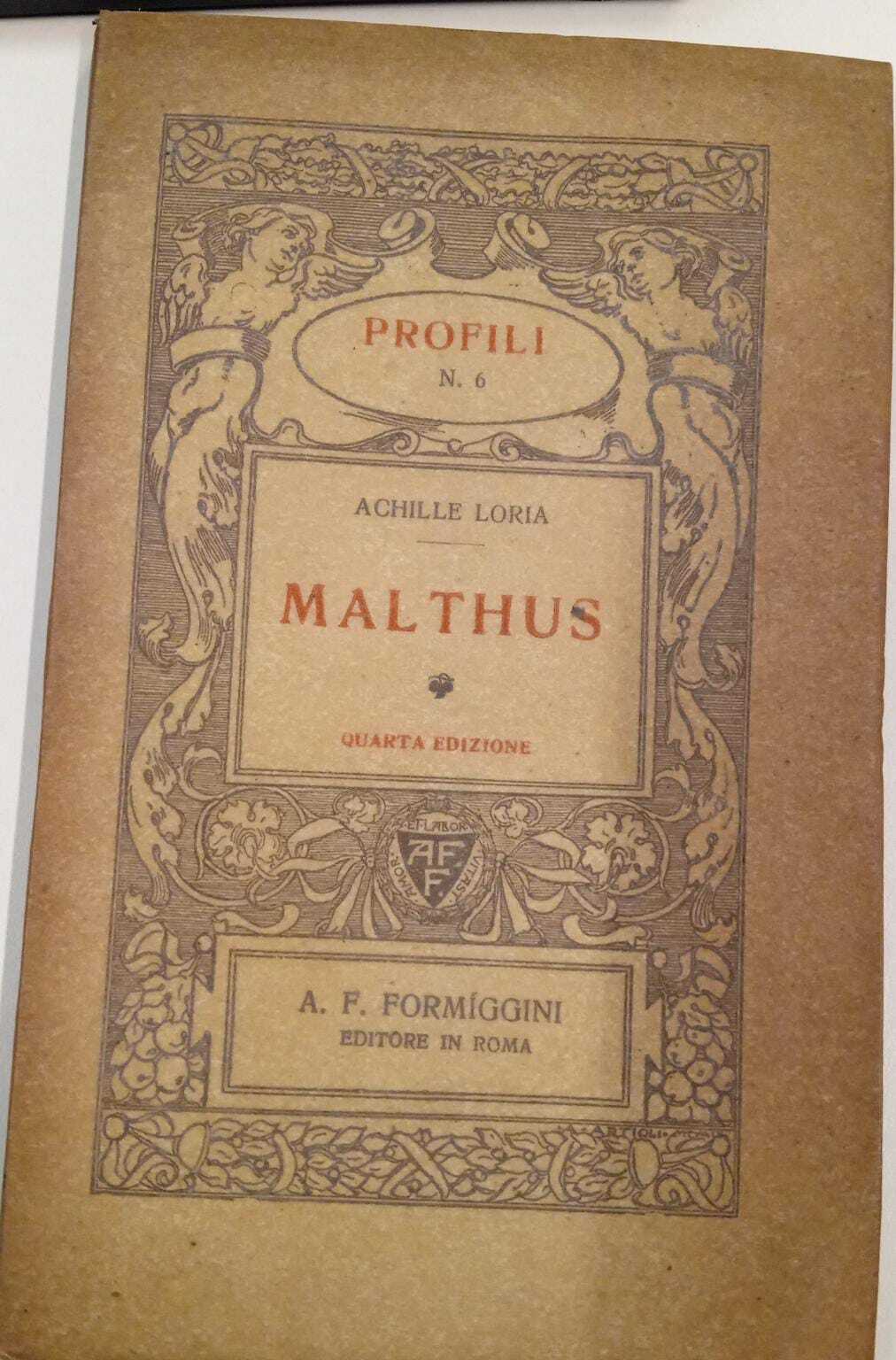 Libreria del Professore