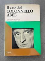 Il caso del COLONELLO ABEL