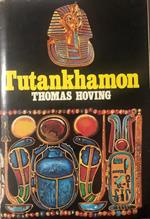 Tutankhamon una storia sconosciuta