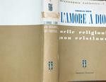 L' amore a Dio nelle religioni non cristiane