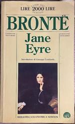 Jane Eyre