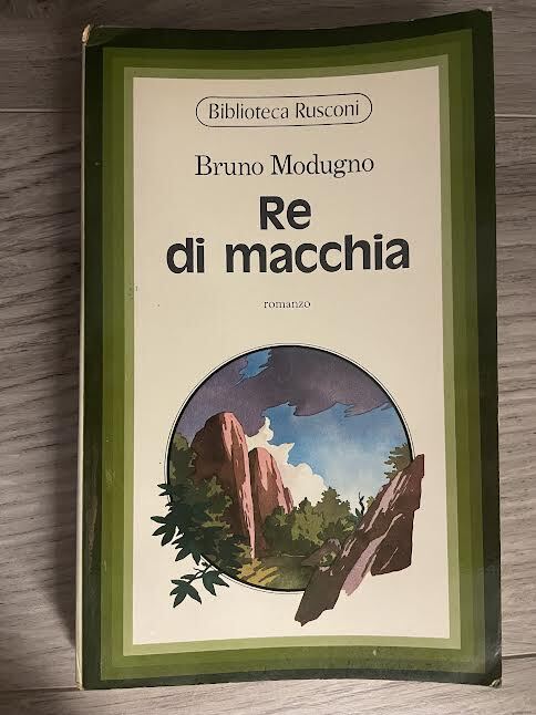 Libreria del Professore