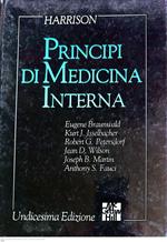 Harrison. Principi di medicina interna
