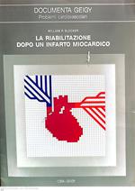 La riabilitazione dopo un infarto miocardico