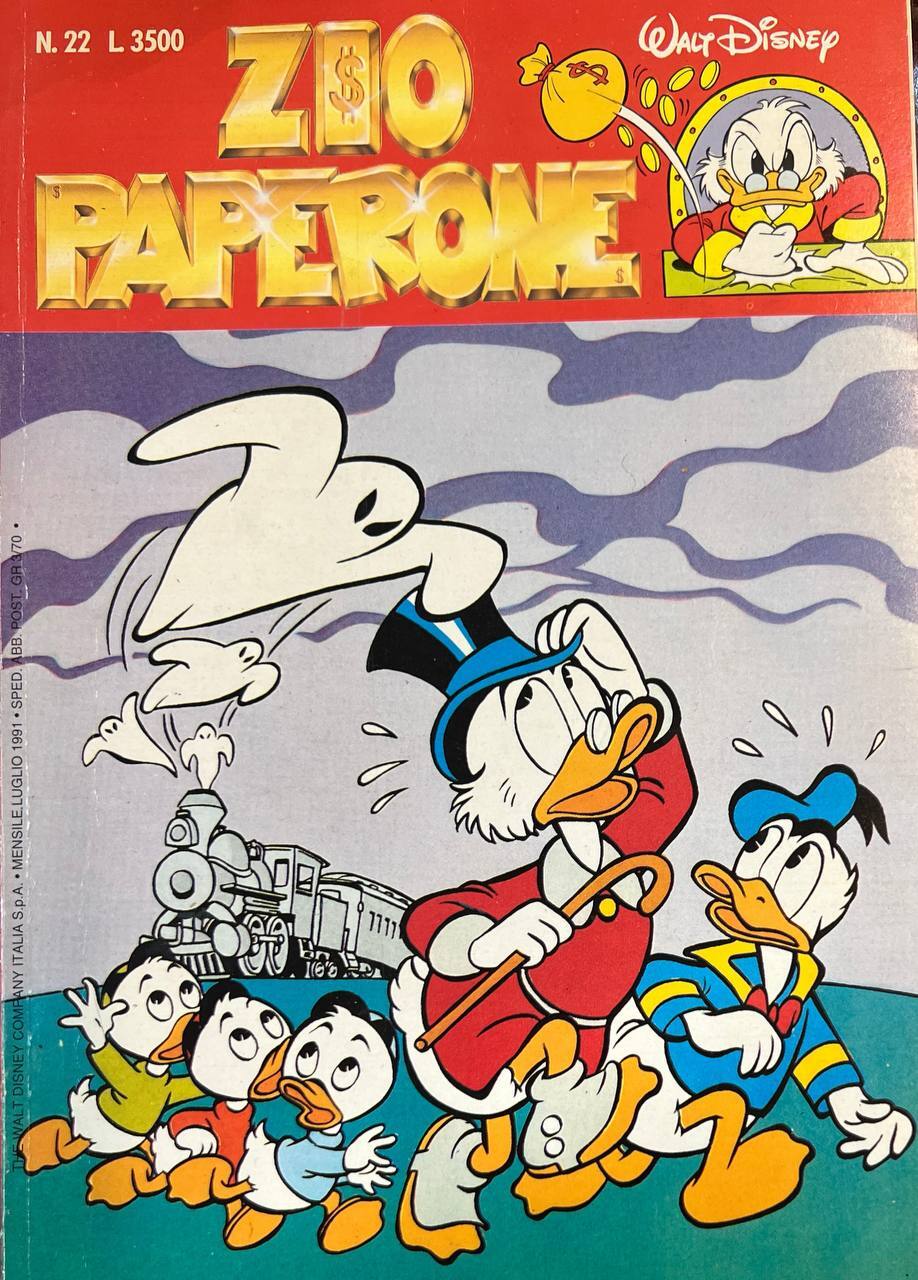 Libreria del Professore