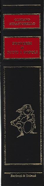 Dizionario universale dei proverbi di tutti i popoli