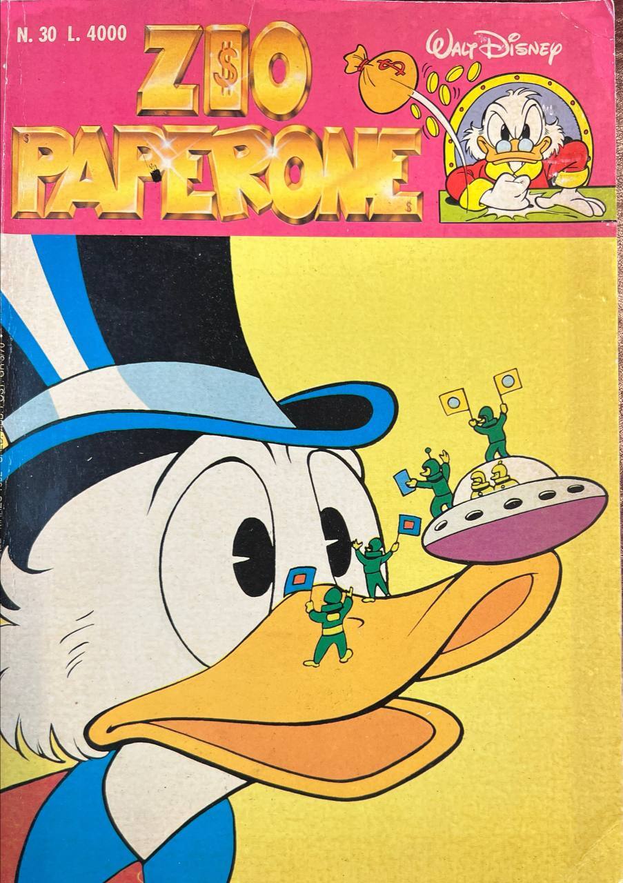 Libreria del Professore