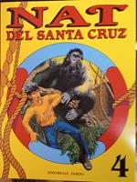 Nat del Santa Cruz. II serie, n. 1, volume n. 4