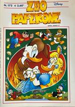 Zio Paperone n° 172