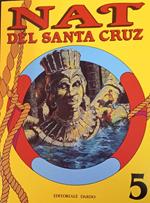 Nat del Santa Cruz. II serie, n. 2, volume n. 5