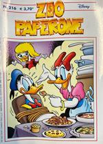 Zio Paperone n° 216