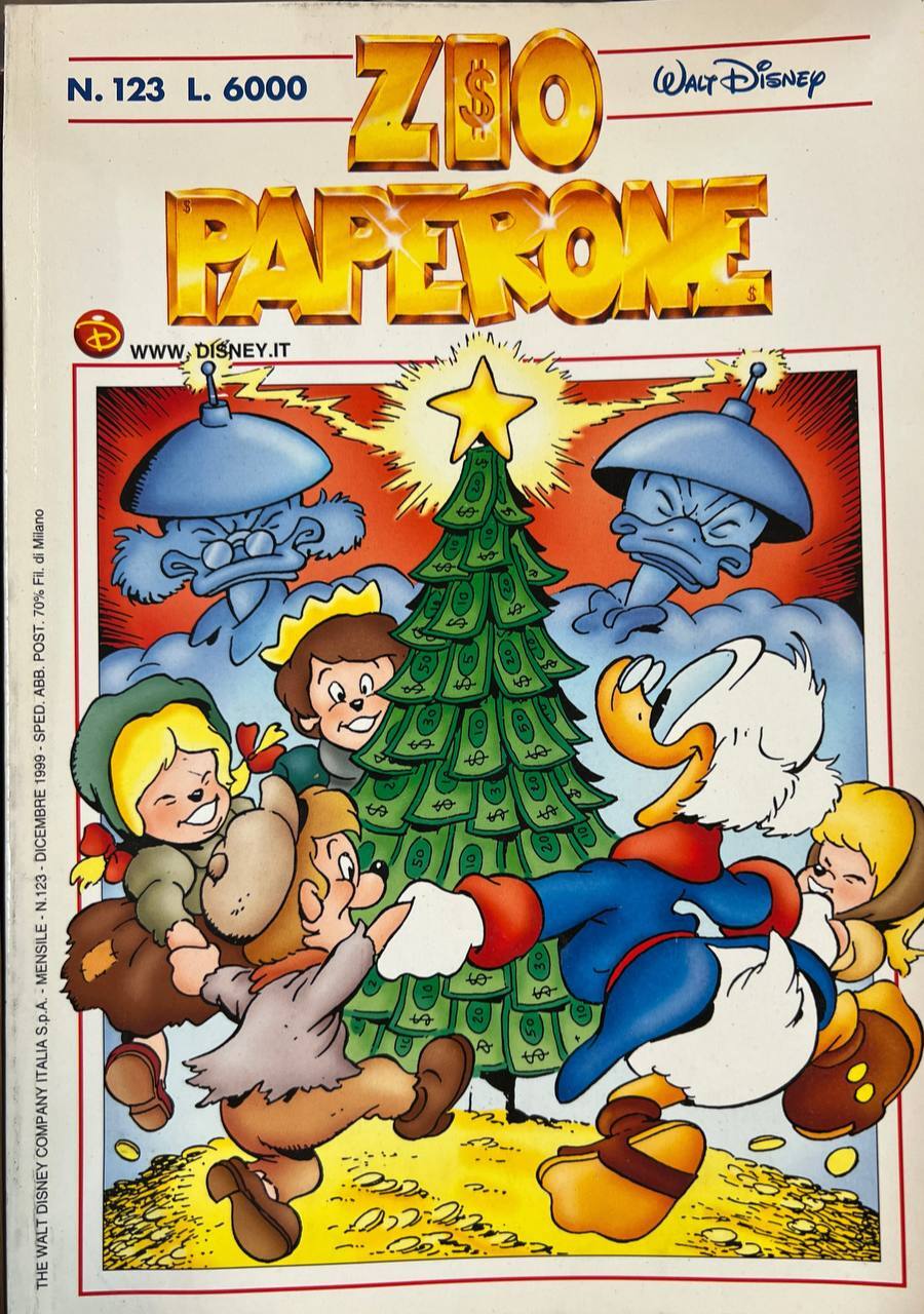 Libreria del Professore