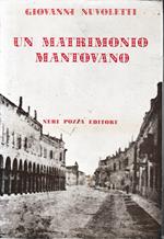 Un matrimonio mantovano