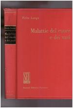 Malattie del cuore e dei vasi