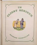 Un client serieux