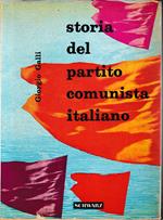 Storia del Partito Comunista Italiano