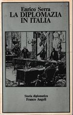 La diplomazia in Italia
