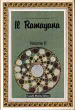 Il Ramayana, vol. 2°