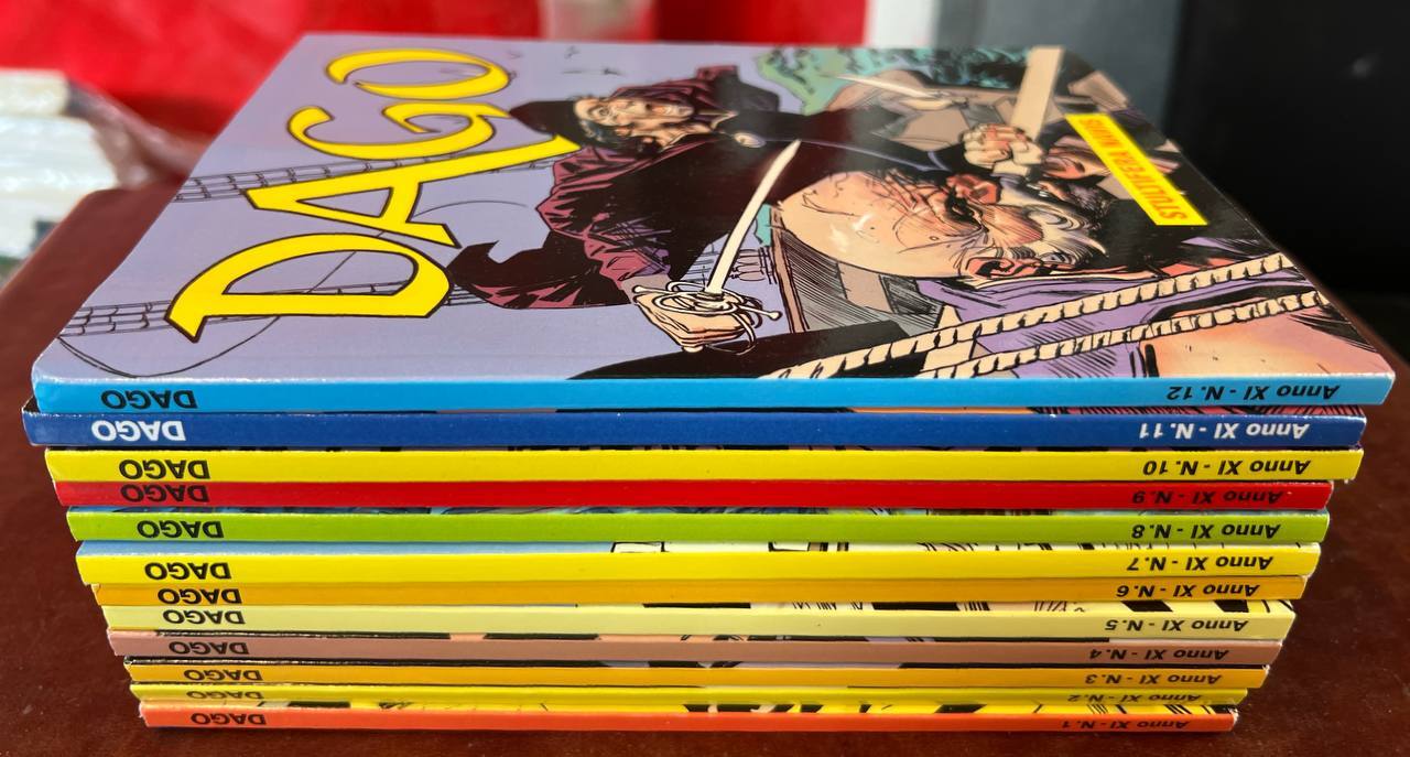 Libreria del Professore