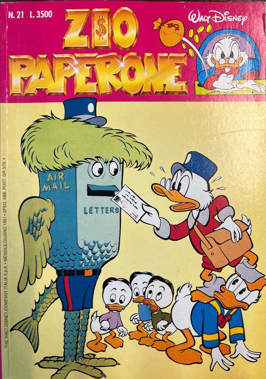 Libreria del Professore