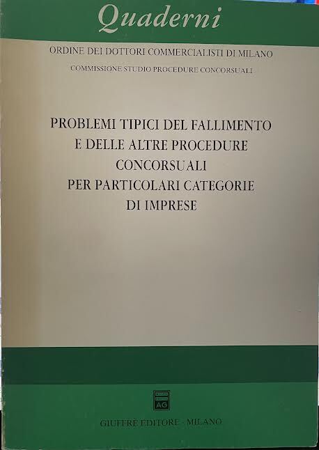 Libreria del Professore