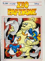 Zio Paperone n° 207