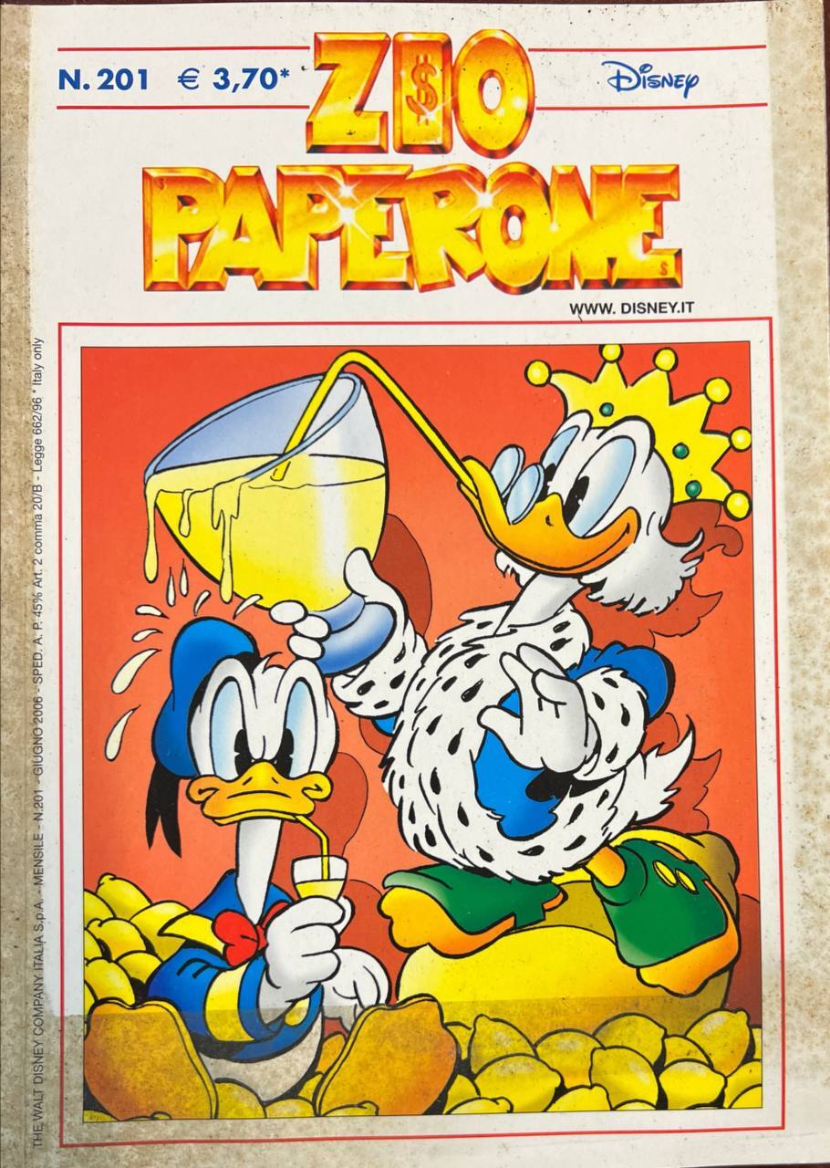 Libreria del Professore