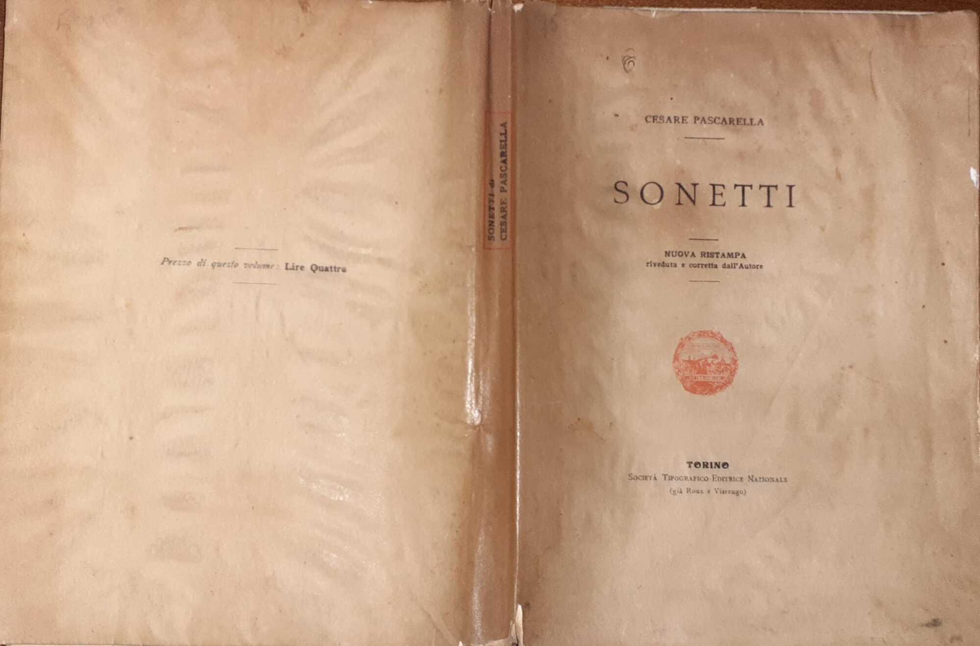 Libreria del Professore