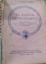 Il sogno di Scipione