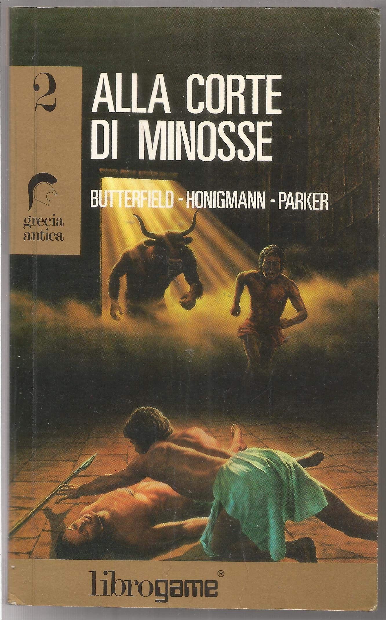 Libreria del Professore