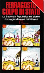 Ferragosto colpo di stato