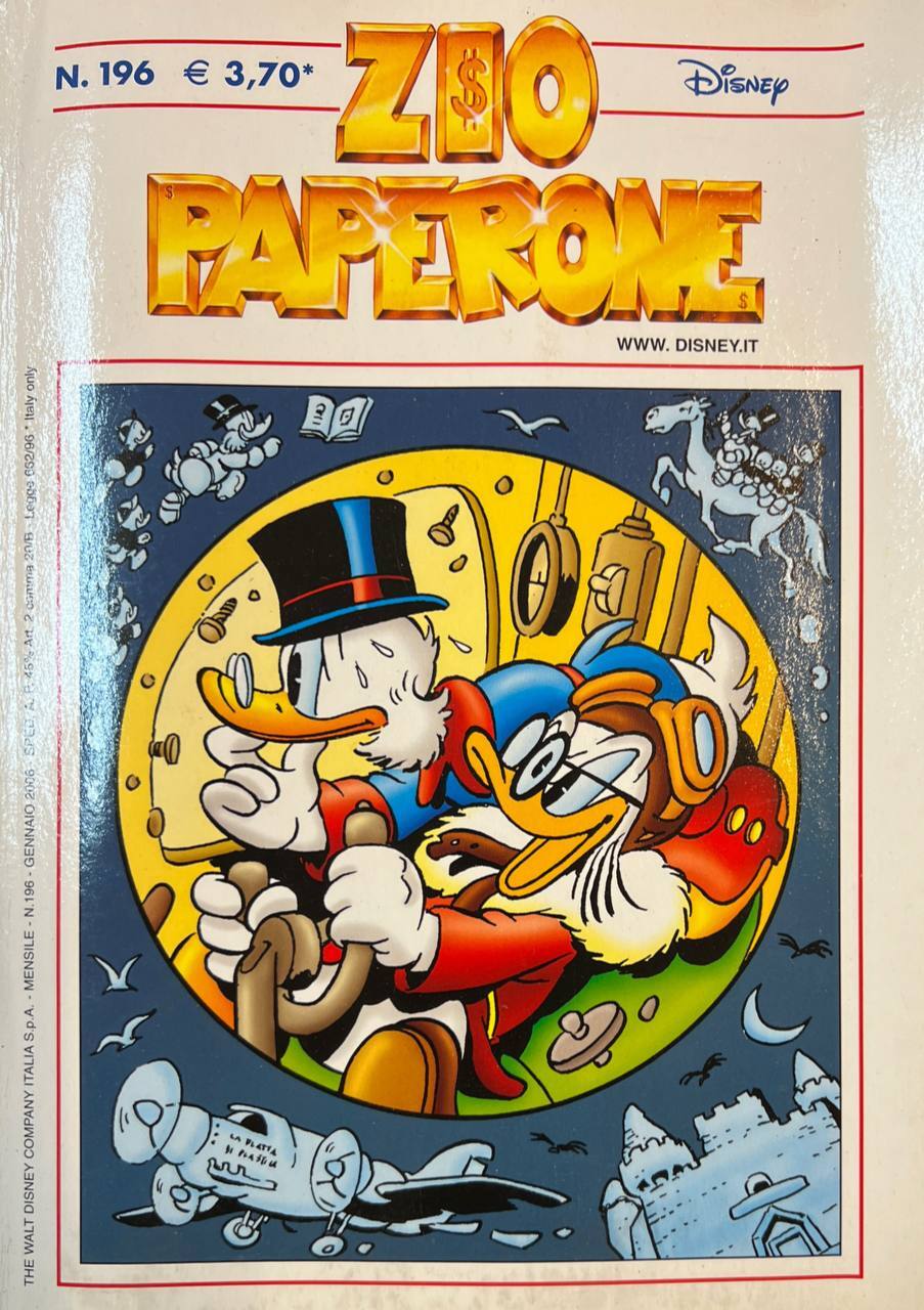 Libreria del Professore